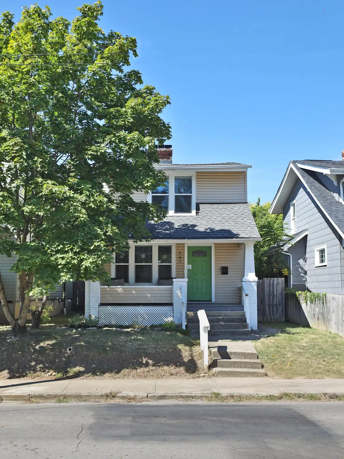 901 Heyl Avenue, Columbus, OH 43206 - Image #1