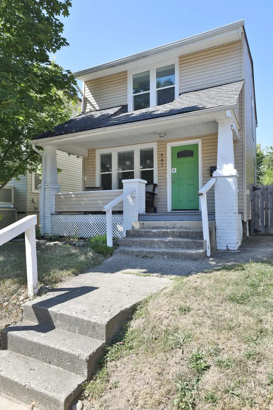 901 Heyl Avenue, Columbus, OH 43206 - Image #3