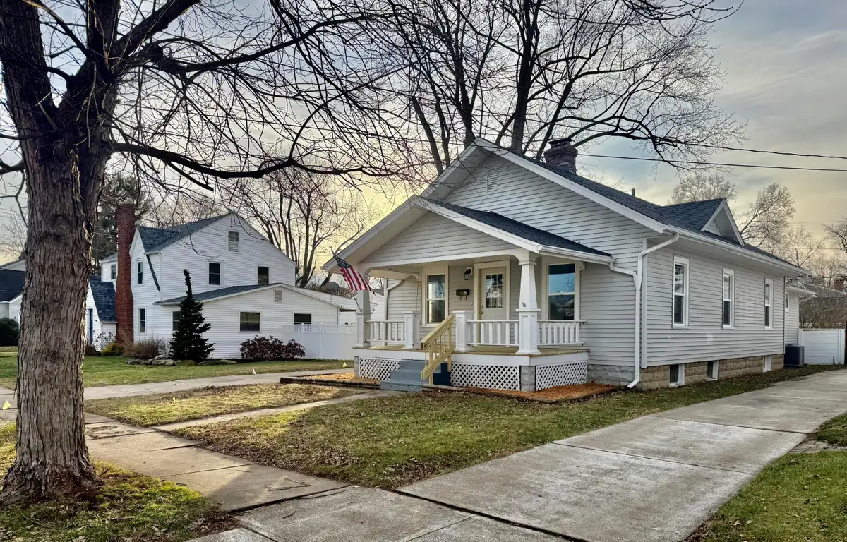 67 N 31st Street, Newark, OH 43055 - Image #1