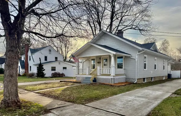 67 N 31st Street, Newark, OH 43055
