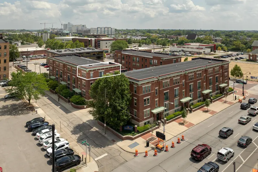 115 E Noble Street, Columbus, OH 43215 - Image #3