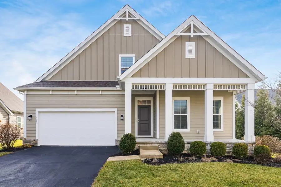 5523 Ballantrae Woods Drive, Dublin, OH 43016 - Image #2