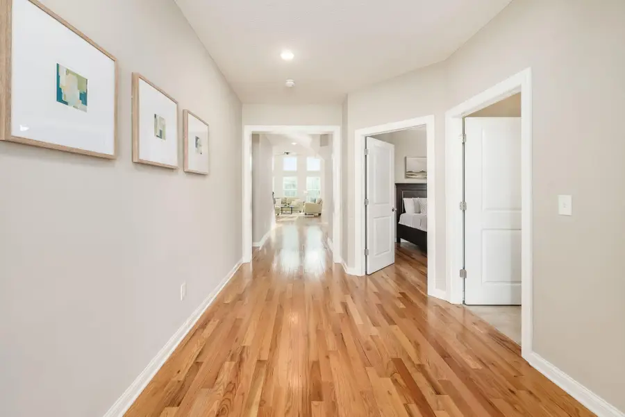 5523 Ballantrae Woods Drive, Dublin, OH 43016 - Image #3