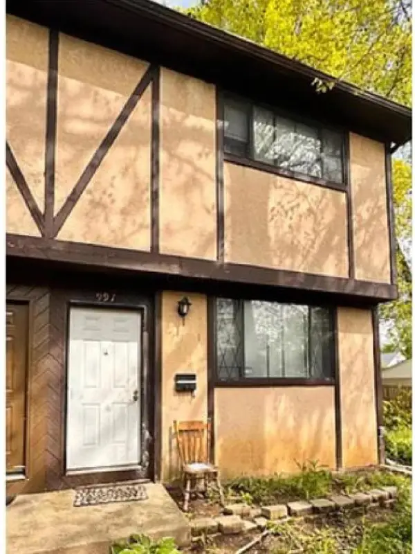 991 Hidden Acres Court, Columbus, OH 43224