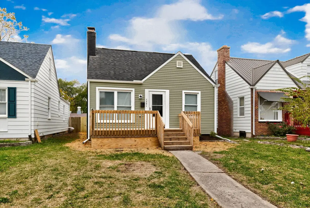 1291 Wilson Avenue, Columbus, OH 43206 - Image #1