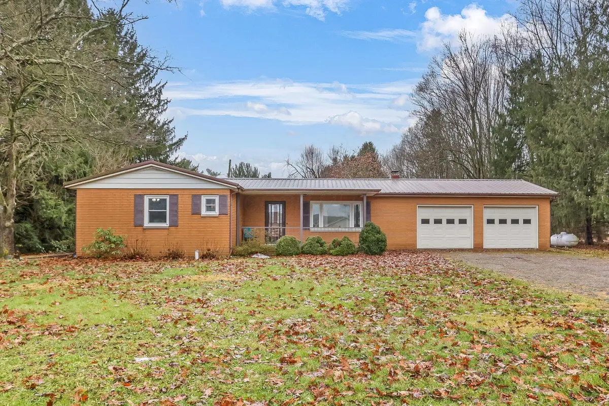 9304 Mount Gilead Road, Fredericktown, OH 43019 - Image #1