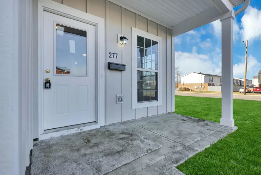 277 Josephine Avenue, Columbus, OH 43204 - #2