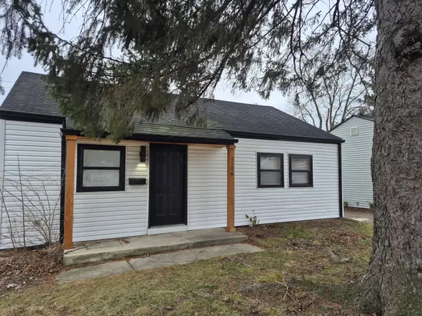 1106 S James Road, Columbus, OH 43227