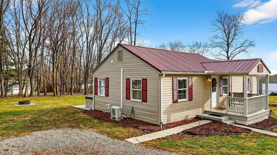 13190 Tarlton Road, Circleville, OH 43113 - Image #2