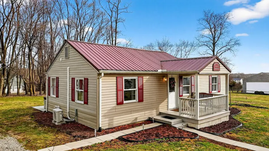 13190 Tarlton Road, Circleville, OH 43113 - Image #3