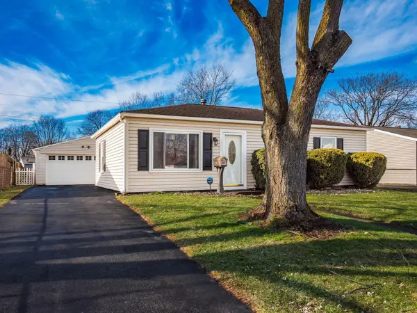 2803 Claude Drive, Columbus, OH 43207