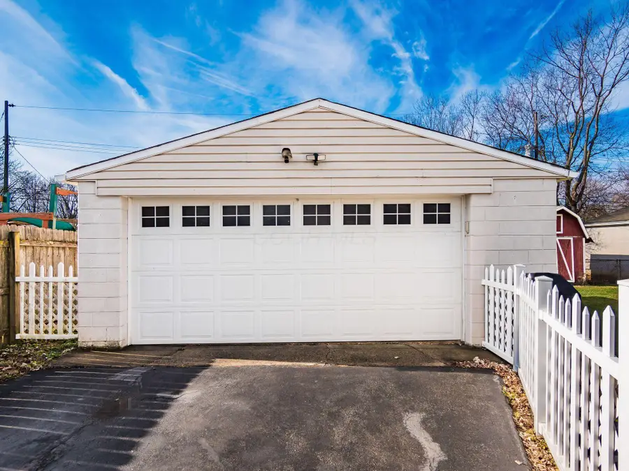 2803 Claude Drive, Columbus, OH 43207 - Image #2