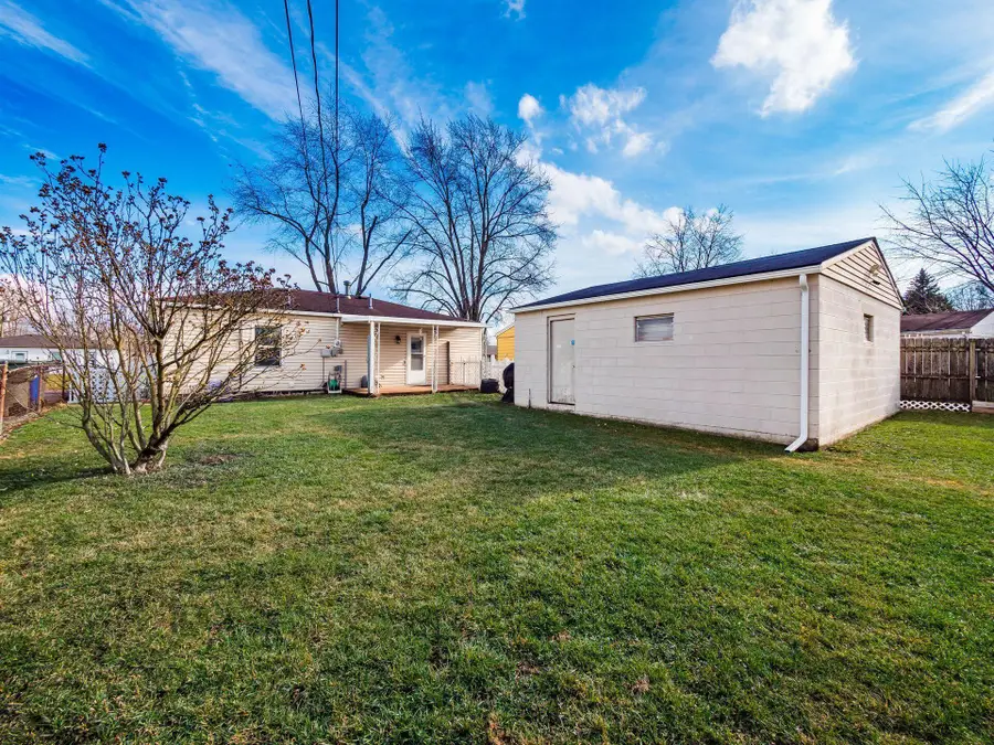 2803 Claude Drive, Columbus, OH 43207 - Image #3