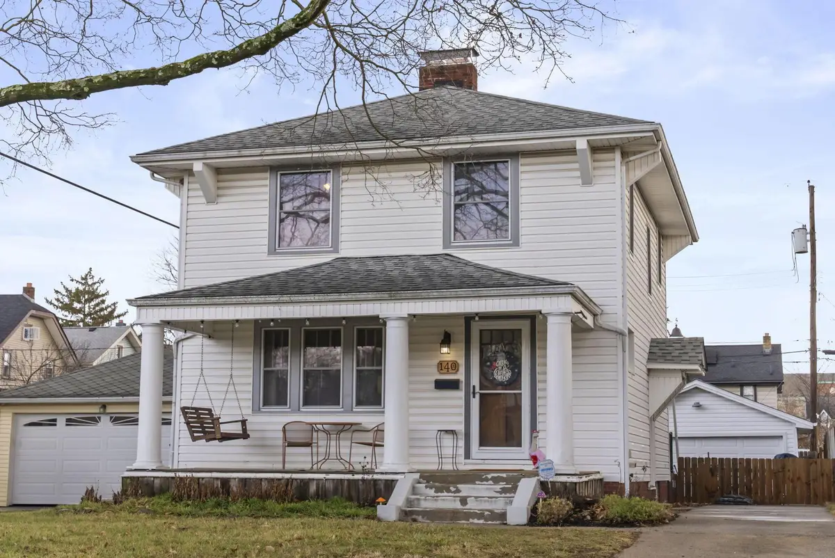 140 Guernsey Avenue, Columbus, OH 43204 - Image #1