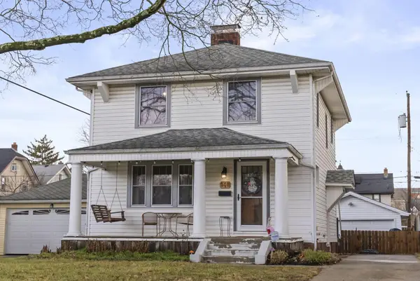 140 Guernsey Avenue, Columbus, OH 43204