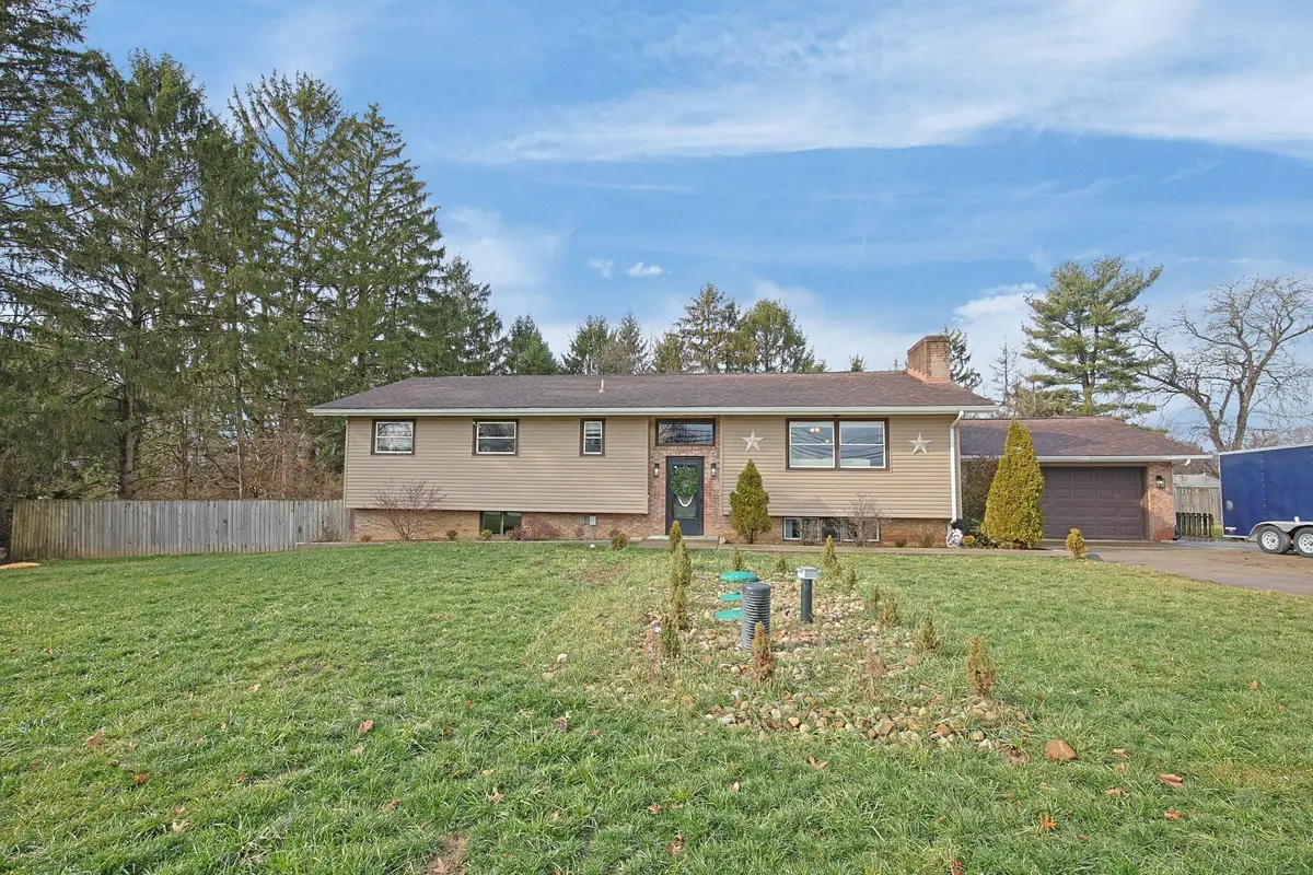 267 S Waggoner Road, Reynoldsburg, OH 43068 - Image #1