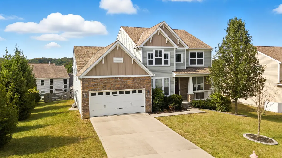 223 Park Ridge Lane, Newark, OH 43055 - Image #1