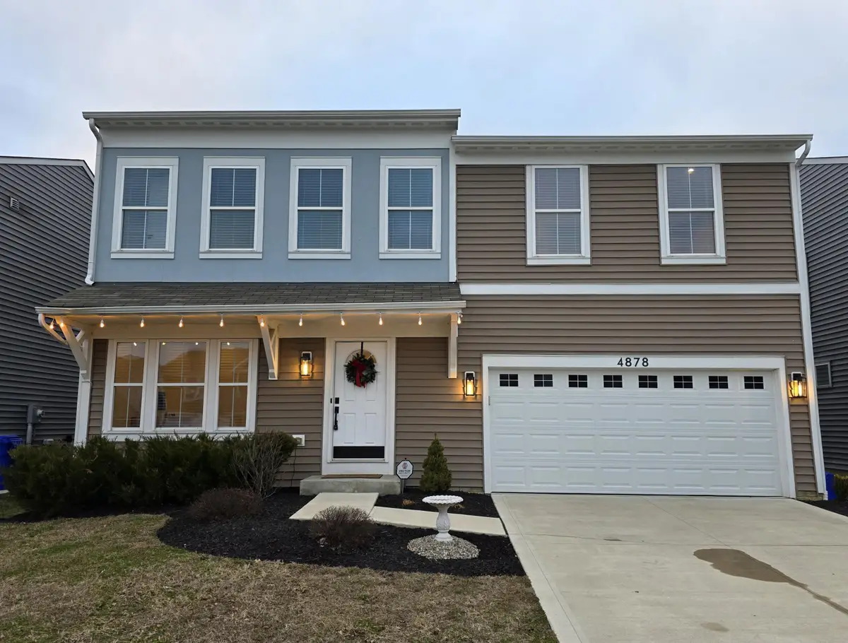 4878 Amber Crossing Drive, Columbus, OH 43232 - Image #1
