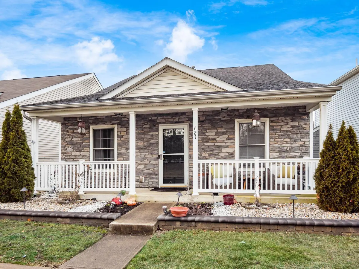 683 Perilous Place, Galloway, OH 43119 - Image #1