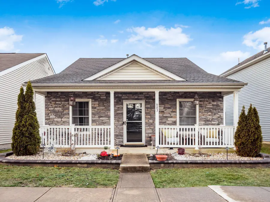 683 Perilous Place, Galloway, OH 43119 - Image #2