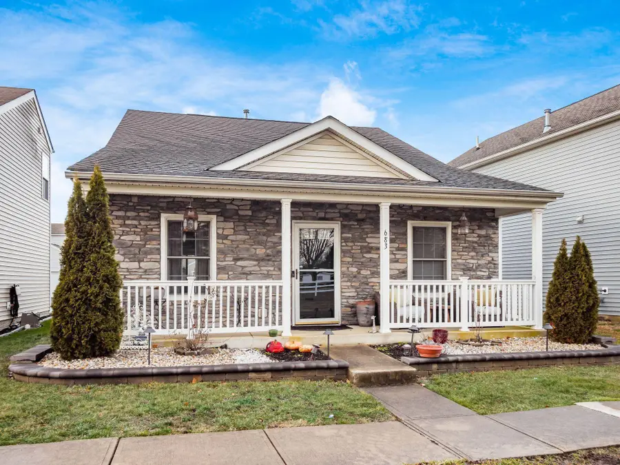 683 Perilous Place, Galloway, OH 43119 - Image #3