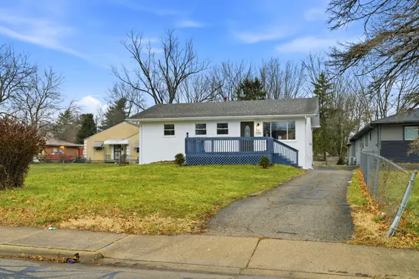 1330 Frebis Avenue, Columbus, OH 43206
