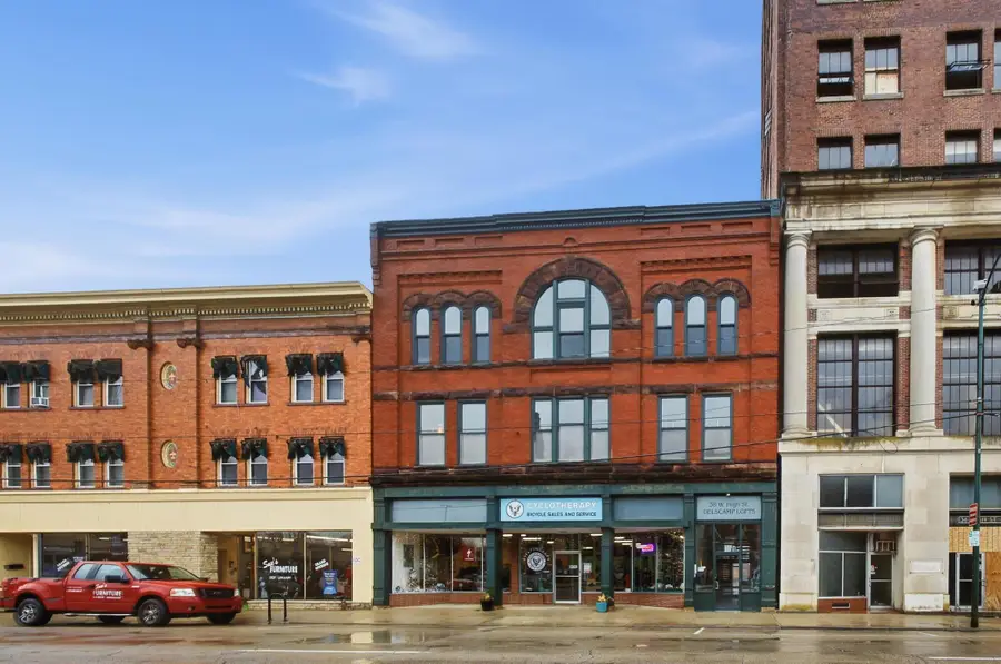 38 W High Street, Springfield, OH 45502 - Image #2