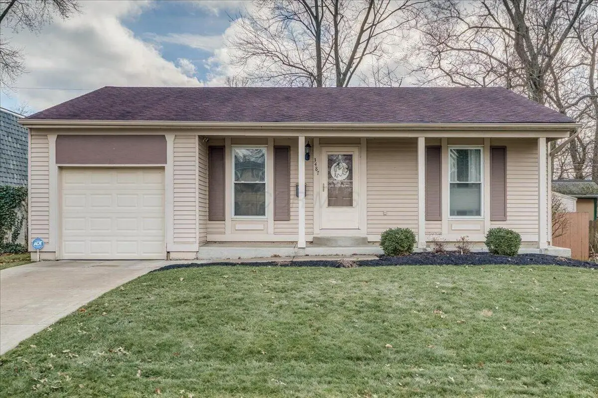 3487 Saddle Lane S, Westerville, OH 43081 - Image #1