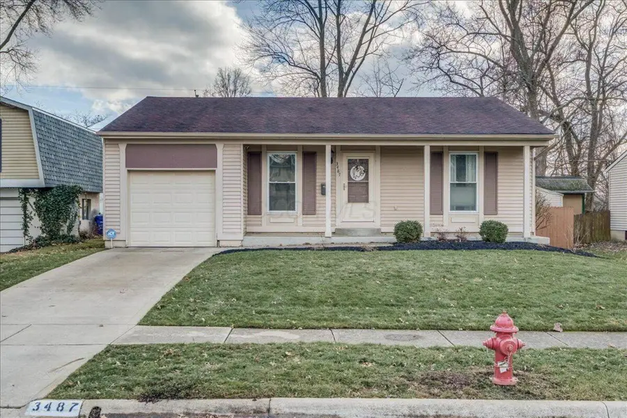 3487 Saddle Lane S, Westerville, OH 43081 - Image #2