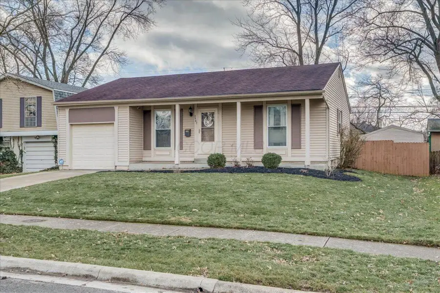 3487 Saddle Lane S, Westerville, OH 43081 - Image #3