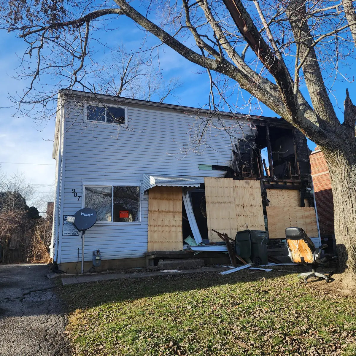 905-907 Racine Avenue, Columbus, OH 43204 - Image #1