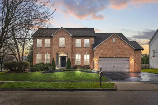 7788 Danbridge Way, Westerville, OH 43082