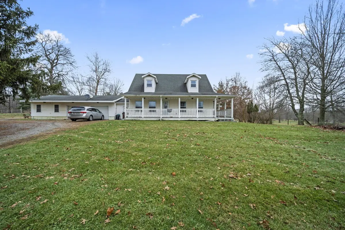9698 E Liberty North Road, Marengo, OH 43334 - Image #1