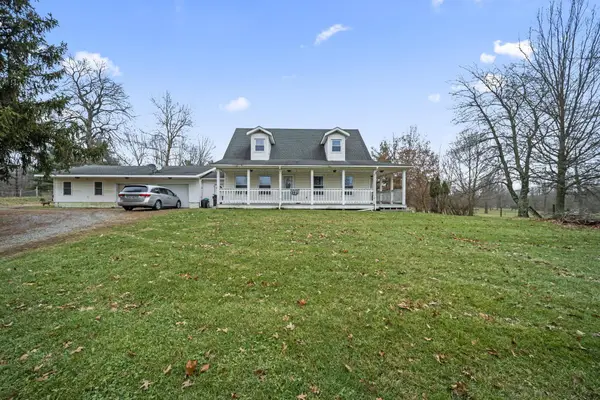 9698 E Liberty North Road, Marengo, OH 43334