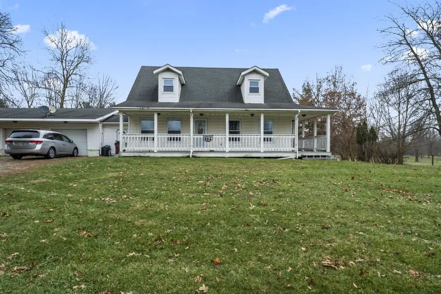 9698 E Liberty North Road, Marengo, OH 43334 - Image #2