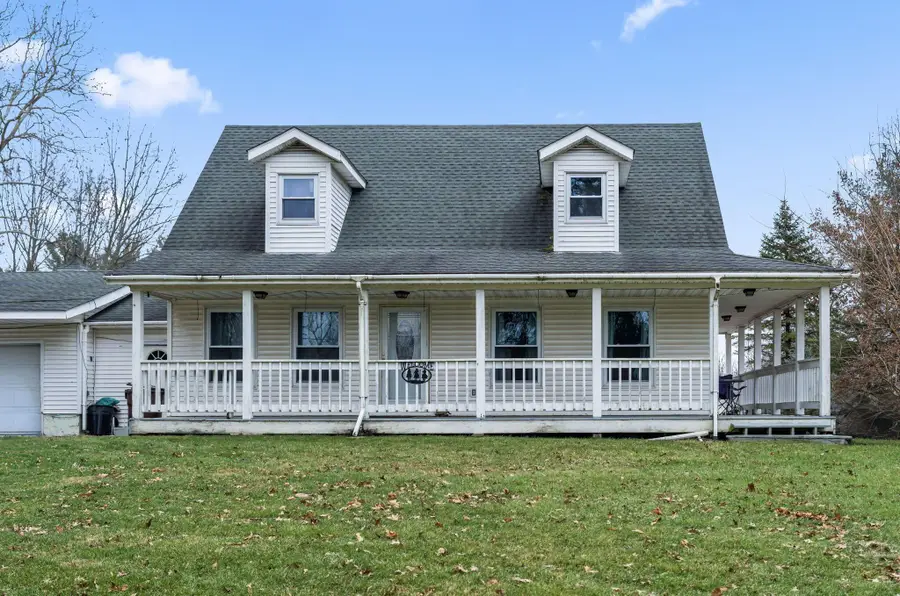 9698 E Liberty North Road, Marengo, OH 43334 - Image #3