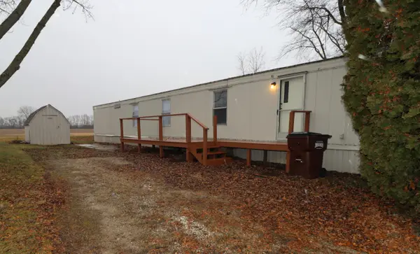 8565 Smith Calhoun Road, Plain City, OH 43064