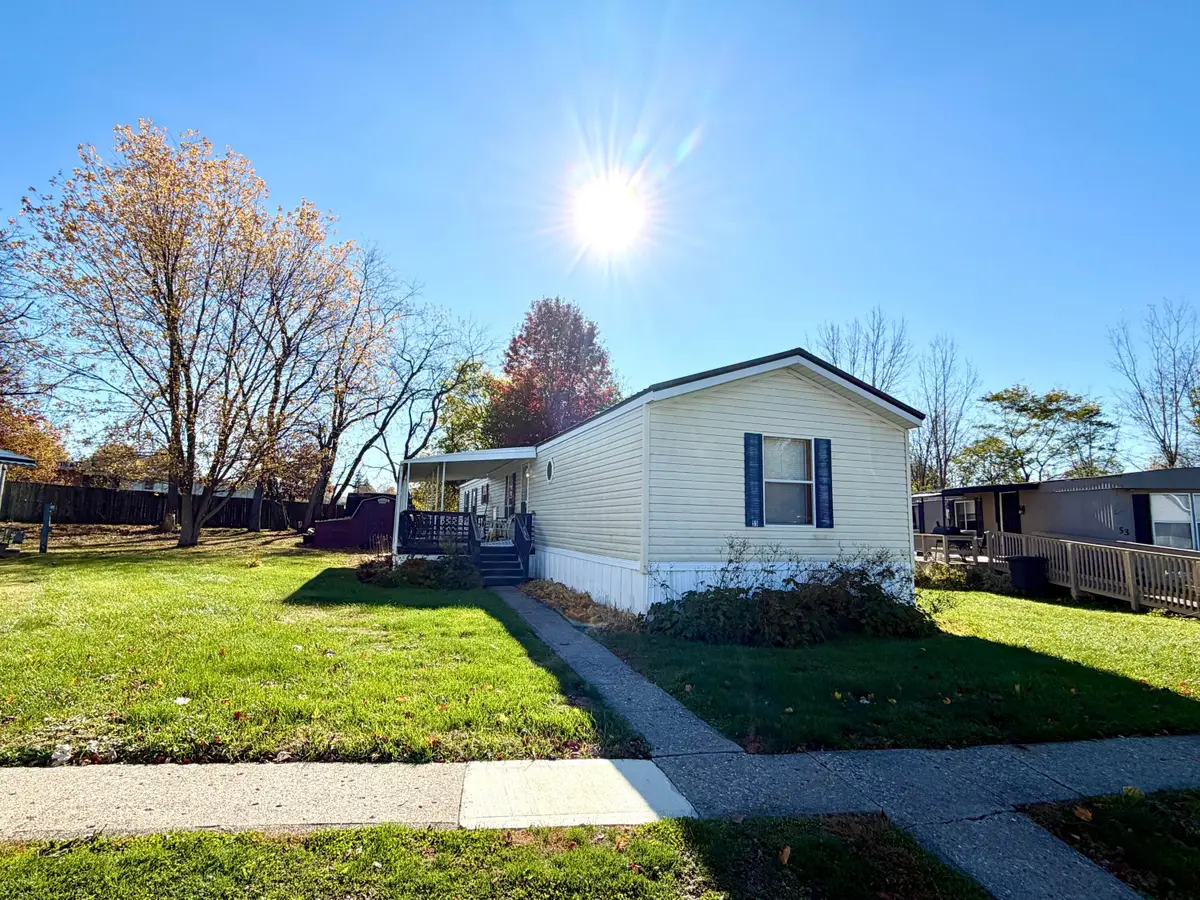 55 Colony Drive, Fredericktown, OH 43019 - Image #1