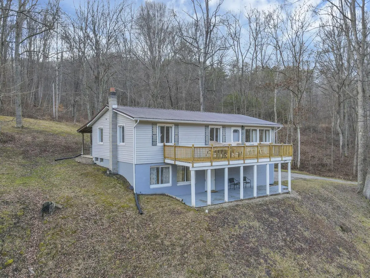 22913 Goose Creek Road, South Bloomingville, OH 43152 - Image #1