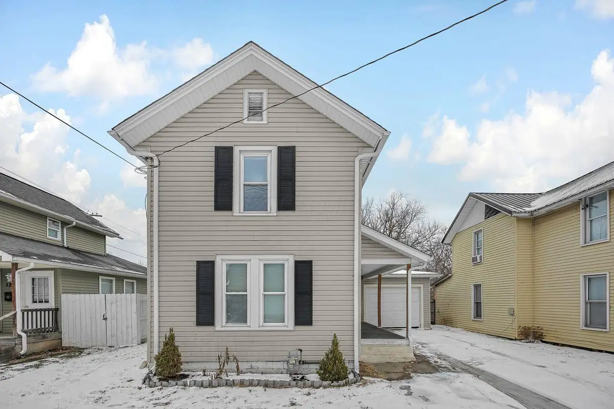 122 W Shields Street, Newark, OH 43055 - Image #1