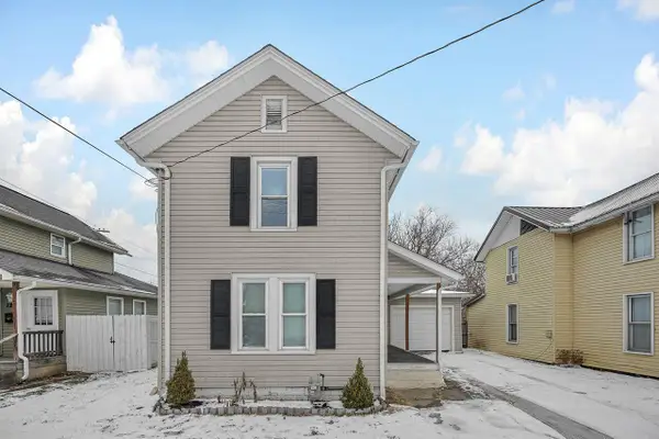 122 W Shields Street, Newark, OH 43055