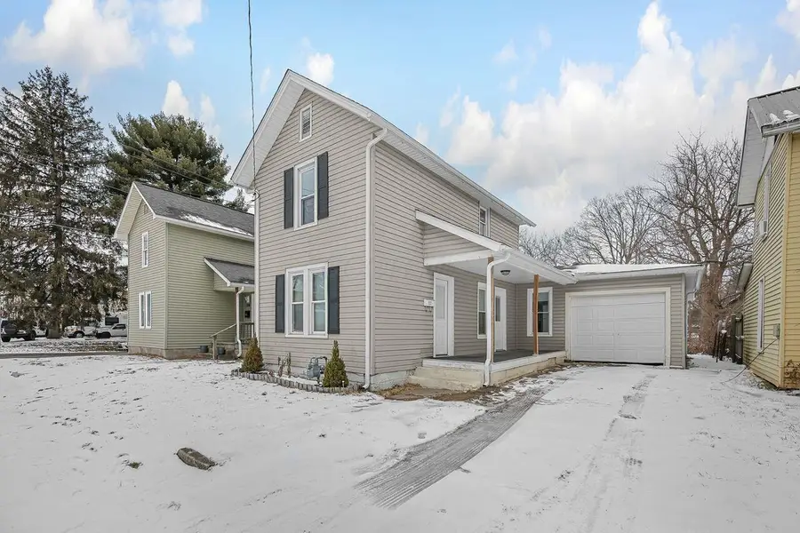 122 W Shields Street, Newark, OH 43055 - Image #2