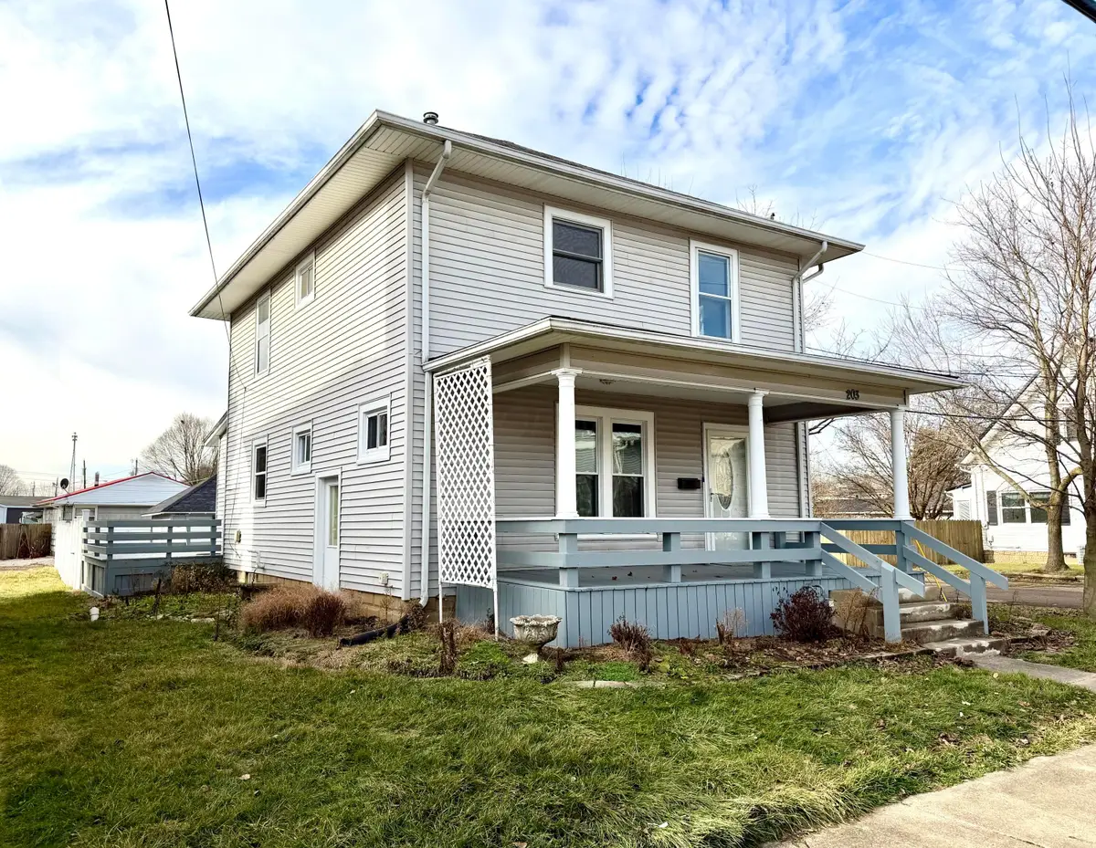 203 Taylor Street, Fredericktown, OH 43019 - Image #1