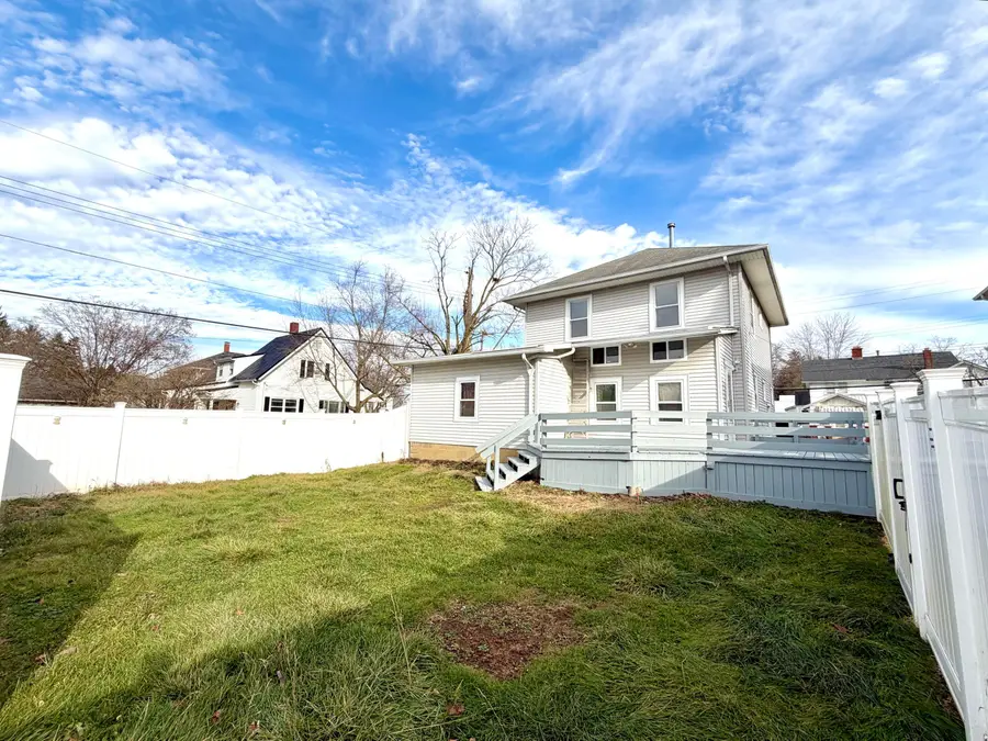 203 Taylor Street, Fredericktown, OH 43019 - Image #3