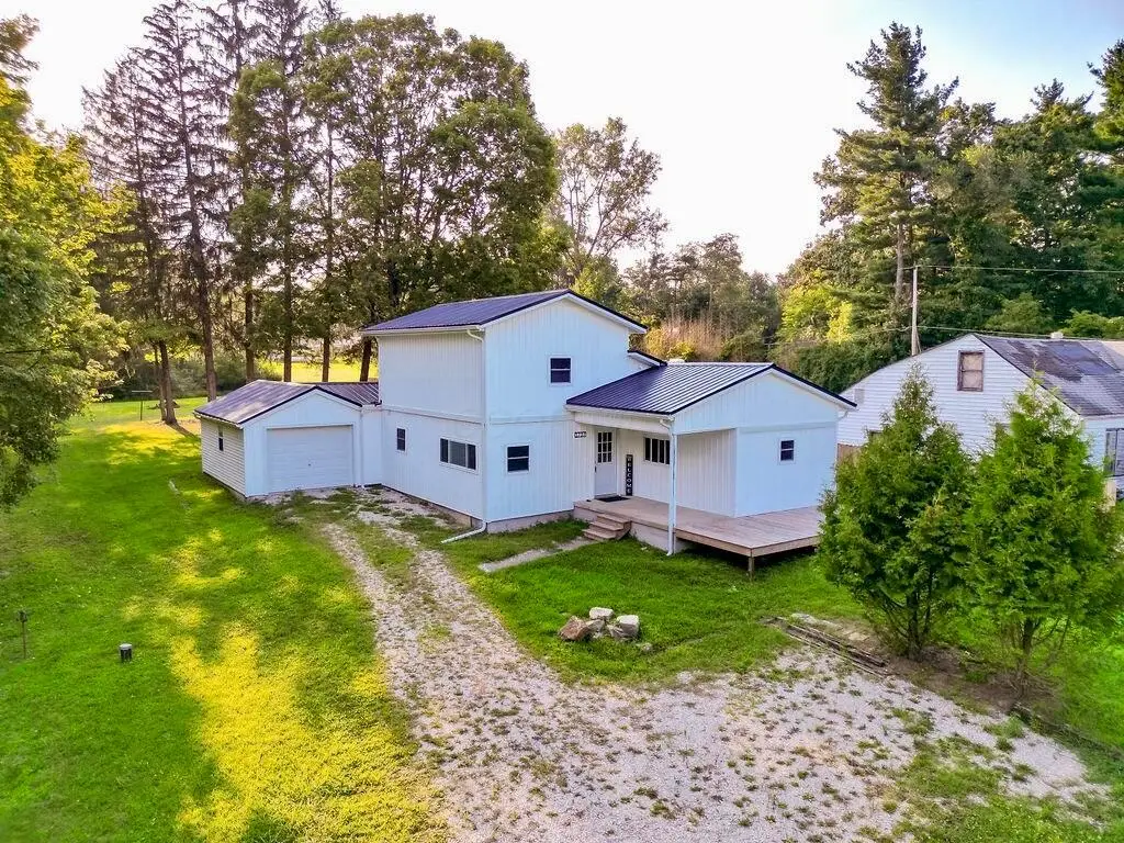 1737 Vernonview Drive, Mount Vernon, OH 43050 - Image #1