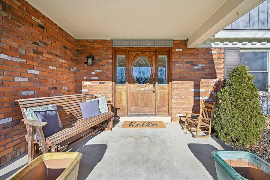 1436 Park Ridge Drive, Columbus, OH 43235 - #3