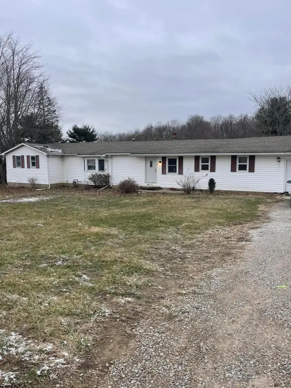 11315 Chillicothe Lancaster Road Sw, Amanda, OH 43102