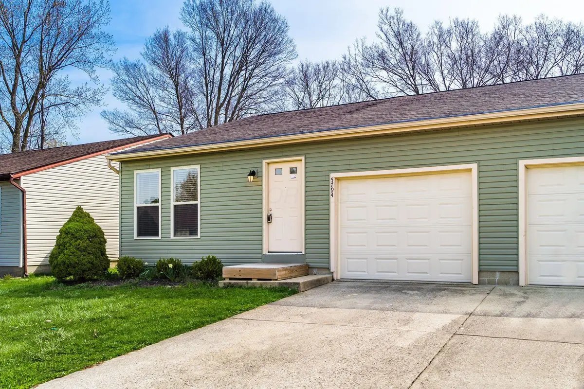 5792 Stormcroft Avenue, Westerville, OH 43081 - Image #1