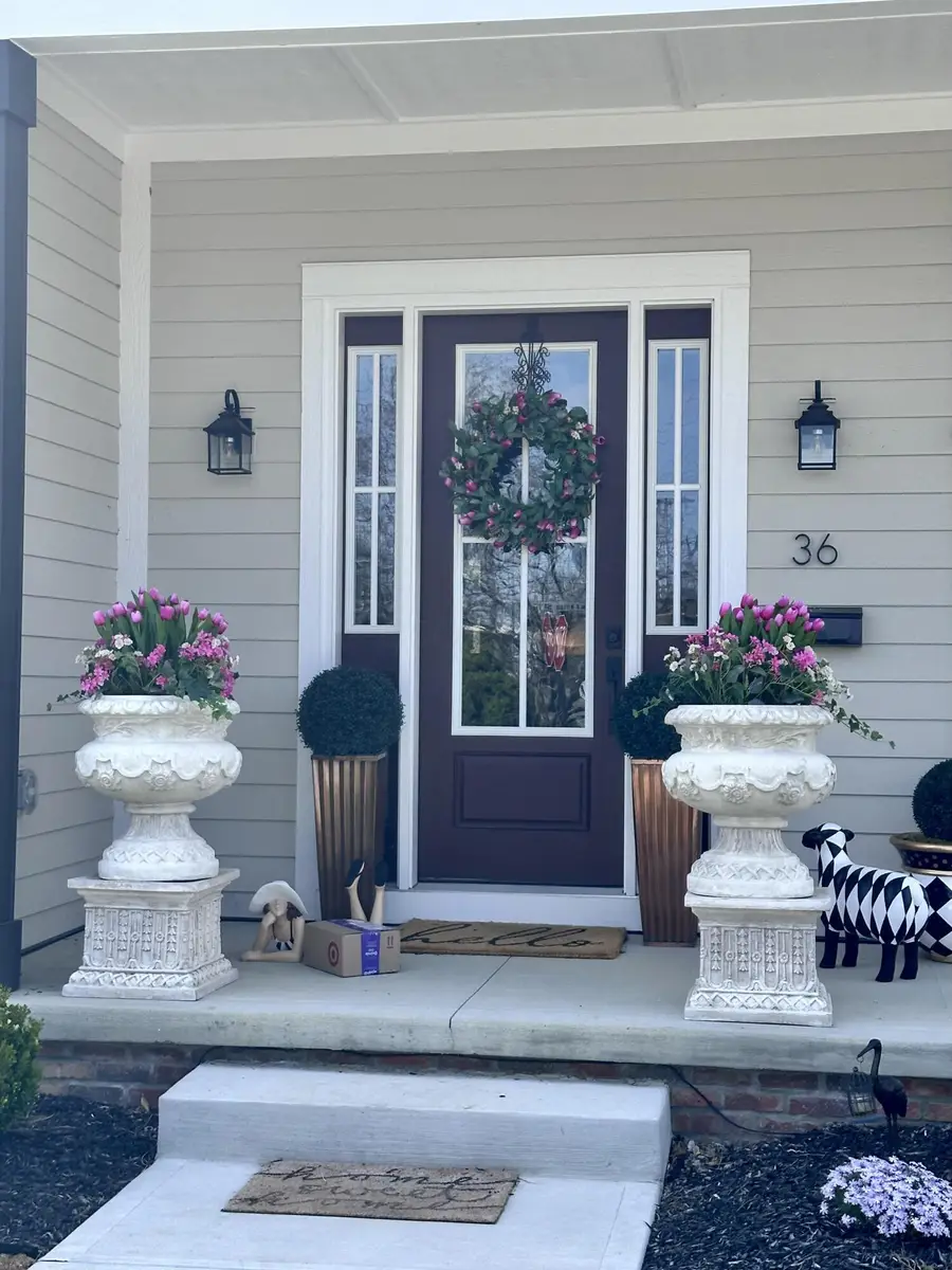 36 Clinton Street, Canal Winchester, OH 43110 - #2