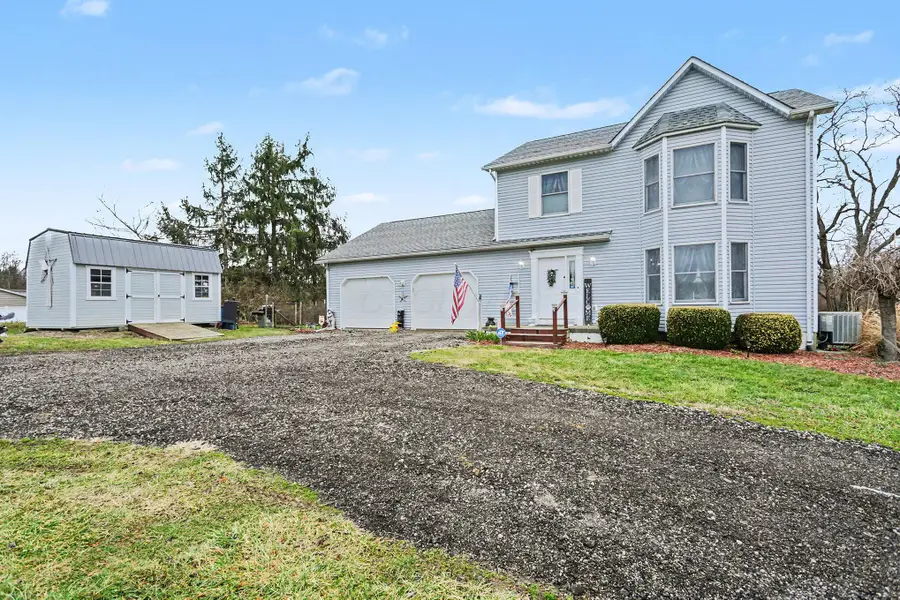 2933 Cattail Road, Chillicothe, OH 45601 - Image #2
